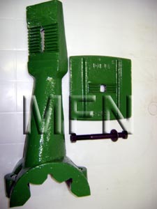 Conj.Braço e Palheta BA 1500