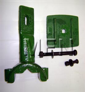 Palheta BA1000 