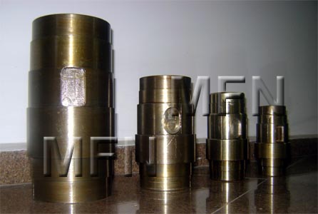 Eixos de Entrada Redutores R-40 R-60 R-90 R-120