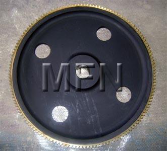 Engrenagem BA 1500