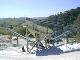 PeçasparaPeneiraVibratória